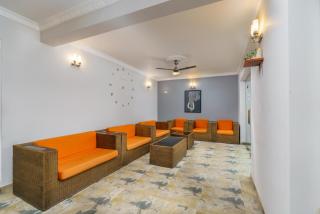 Hotel Travellers Nest Kandy - 8