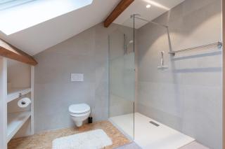 Charmette, cozy home for 9p - La-Roche-en-Ardenne - 6