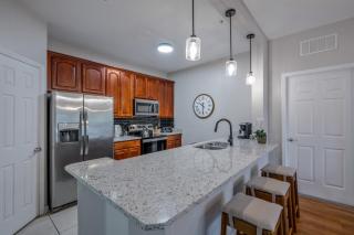IS1-106 Beautiful Apartment - Across from pool - Orlando - 6