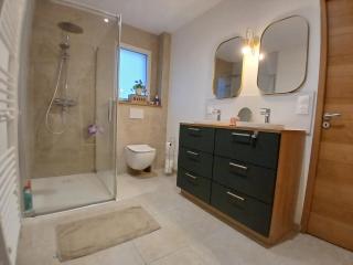 Maison a 12 mn du circuit des 24h - 7