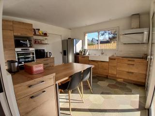 Maison a 12 mn du circuit des 24h - Parigné-lʼÉvêque - 3