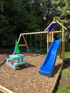 Ferienhaus Erinnerung - Friedrichroda - 6