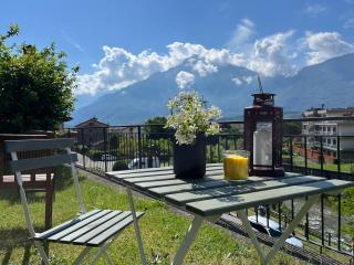 River house - Domaso - 9