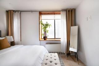 75-3B 3BR Luxury duplex BRAND NEW W&D Elevator - 3