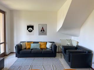 River house - Domaso - 8
