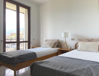River house - Domaso - 1