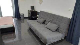 Retiro das Camélias 1 - 5