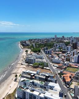 Apartamento Premium a Beira Mar na Praia de Bessa em João Pessoa - João Pessoa - 7