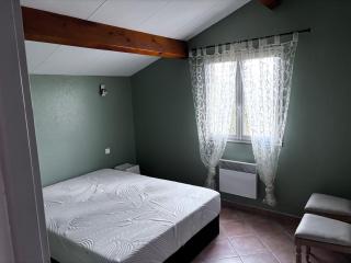 Villa Sérénitude - Salavas - 2