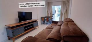 Apartamento NOVO Itapema 2 quartos e 2 vagas garagem 6 pessoas - Itapema - 8