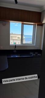Apartamento NOVO Itapema 2 quartos e 2 vagas garagem 6 pessoas - Itapema - 2