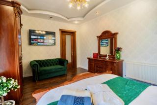Luxurious Villa with Lush Garden and Huge Terrace near Herastrau Park - Bucharest - 8