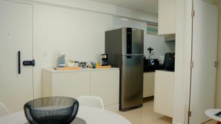 Apartamento Premium a Beira Mar na Praia de Bessa em João Pessoa - 6