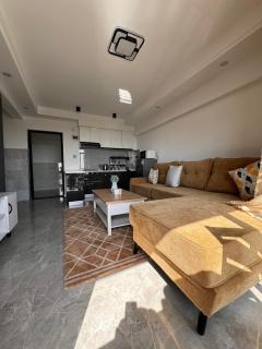 Safarimax Homes 1 bedroom Urban Oasis Retreat on 14th Floor - Nairobi - 6