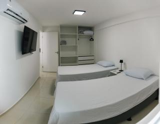 Apartamento Premium a Beira Mar na Praia de Bessa em João Pessoa - João Pessoa - 4