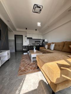 Safarimax Homes 1 bedroom Urban Oasis Retreat on 14th Floor - Nairobi - 8