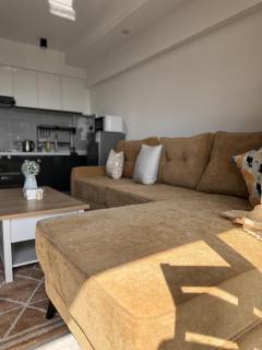 Safarimax Homes 1 bedroom Urban Oasis Retreat on 14th Floor - Nairobi - 0
