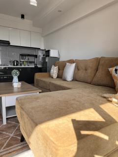 Safarimax Homes 1 bedroom Urban Oasis Retreat on 14th Floor - 4