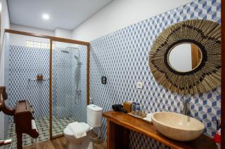 Graha Shanti Guest House - Ubud - 7