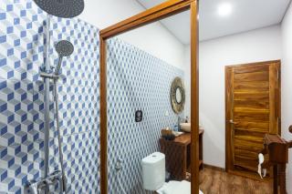 Graha Shanti Guest House - Ubud - 8