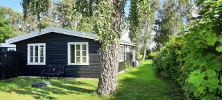Cosy Summerhouse With Unique Fjord View In Kulhuse - Jægerspris - 1