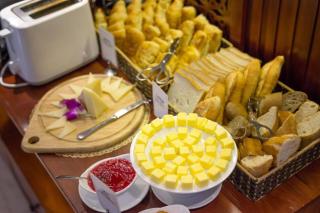 TamCoc Golden Shine Homestay - Ninh Bình - 5