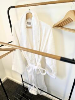 Stylish Modern City Centre Flat - Birmingham - 3