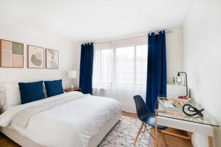 75-3C Brand New Duplex 3BR W&D in the unit - Nova Iorque - 7
