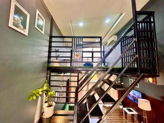 The Loft House Nagaland - - 8