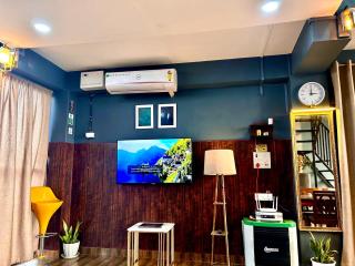 The Loft House Nagaland - - 0