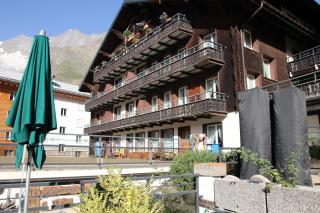 Apartment Berggeist - Saas-Fee - 0