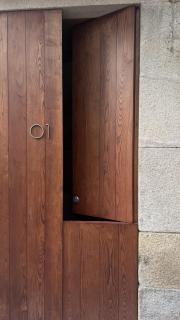 Ánimas, elegantes pisos en el centro histórico - Pontevedra - 5
