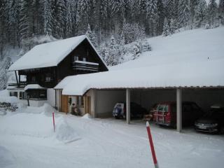 Ferienhaus Isele - Feldberg - 6