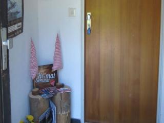 Ferienhaus Isele - Feldberg - 3