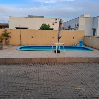 Casa com piscina em capao novo - Capão da Canoa - 4