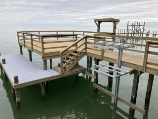 Bay Breeze - Rockport - 8