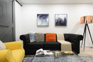75-4A Brand new 3BR Prime UES W&D in unit - New York - 8