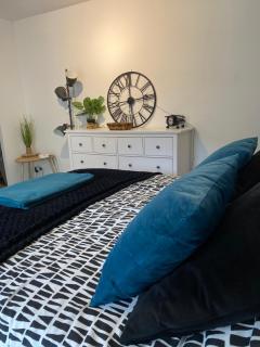 Studio Chaleureux Tout équipé - Wifi - Parking gratuit - Proche de la Nature - 1