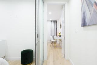 75-4A Brand new 3BR Prime UES W&D in unit - New York - 5