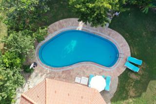 Fethiye Ölüdeniz Luxurlifevillas 9 - Fethiye - 8