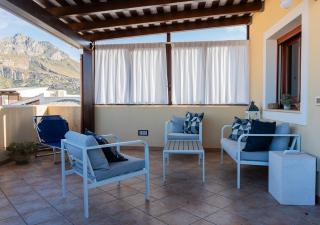 Casa Vacanze Monacò - San Vito Lo Capo - 8