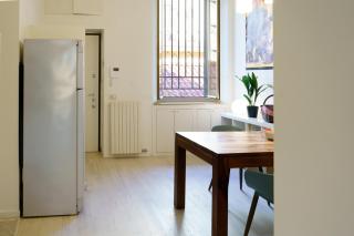 Loft nel cuore di Milano - Self check-in- AC - Milan - 5