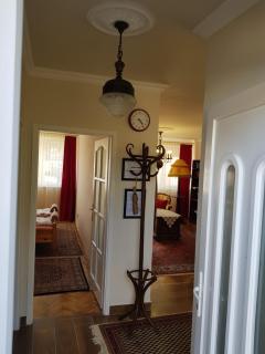 Kussbach apartman - Sárospatak - 4