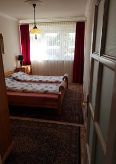Kussbach apartman - Sárospatak - 1