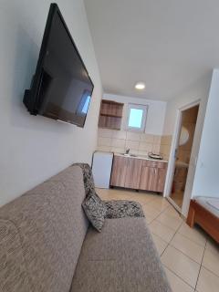 Apartman-Studio Matanović- Save Kovačevića - Sutomore - 6