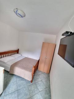 Apartman-Studio Matanović- Save Kovačevića - Sutomore - 5