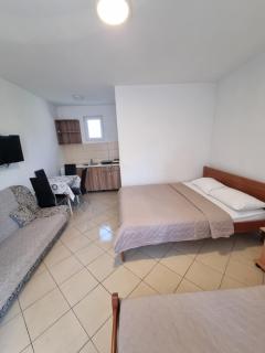 Apartman-Studio Matanović- Save Kovačevića - Sutomore - 4