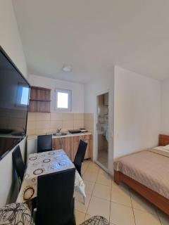 Apartman-Studio Matanović- Save Kovačevića - Sutomore - 2