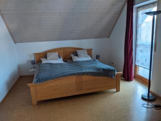 Ferienwohnung Apfelgarten - Oberkirch - 2