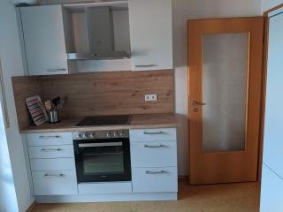 Ferienwohnung Apfelgarten - Oberkirch - 5